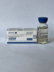 Boldenone Undecylenate (Zphc New)